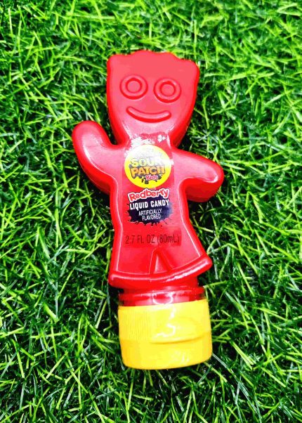 SOUR PATCH KIDS LIQUID 80ML