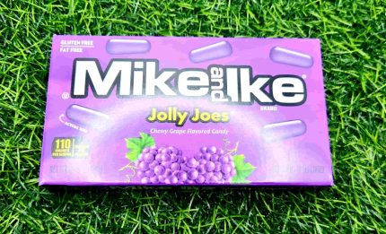 MIKE & IKE JOLLY JOES 120G