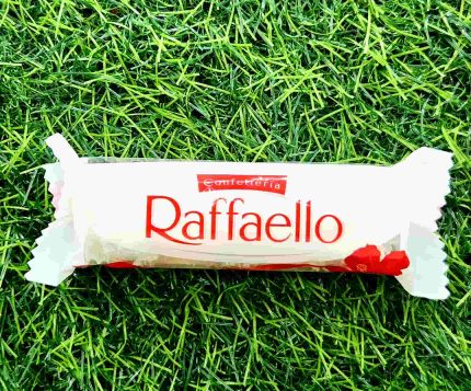 RAFFAELLO PACK OF 3