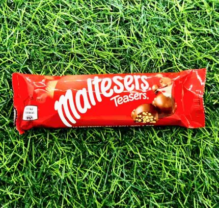 MALTESERS BAR 35G