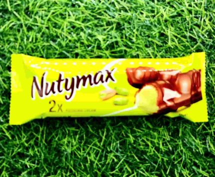 SOLEN NUTYMAX PISTACHIO CREAM 44G