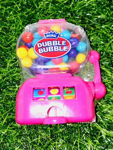 DOUBLE BUBBLE BIG JACKPOT