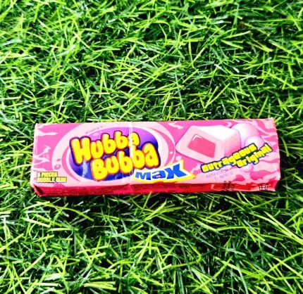 HUBBA BUBBA OUTRAGEOUS ORIGNAL MAX