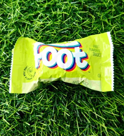 FRUIT BY THE FOOT