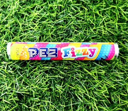 PEZ FIZZY ROLL 42G