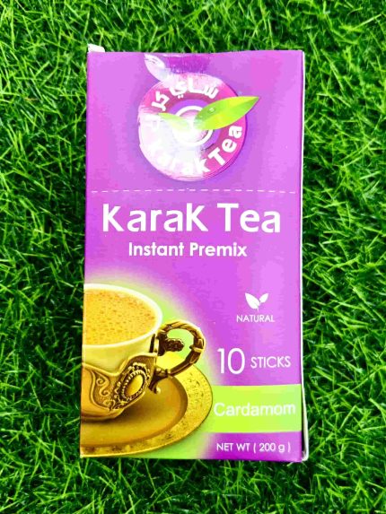 KARAK TEA CARDAMOM 200G