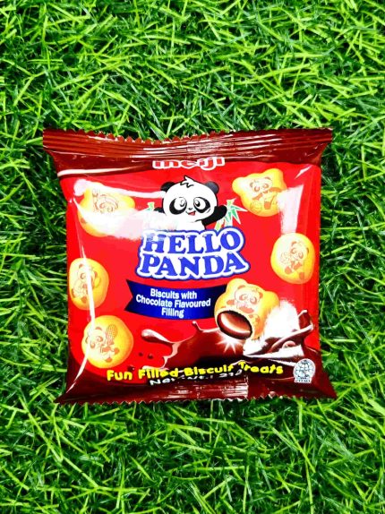 HELLO PANDA 21G