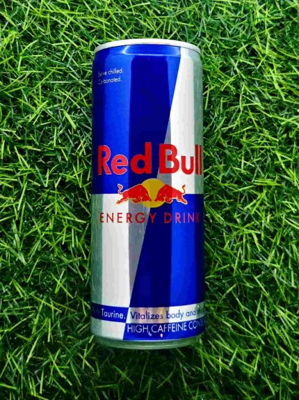 RED BULL 250ML