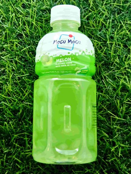 MOGU MOGU MELON 320ML