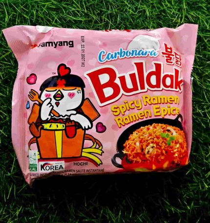 SAMYANG PINK CARBONARA LOOSE