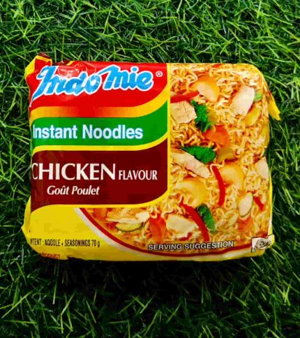 INDOMIE CHICKEN LOOSE
