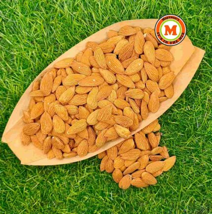 MAY ALMONDS 200G