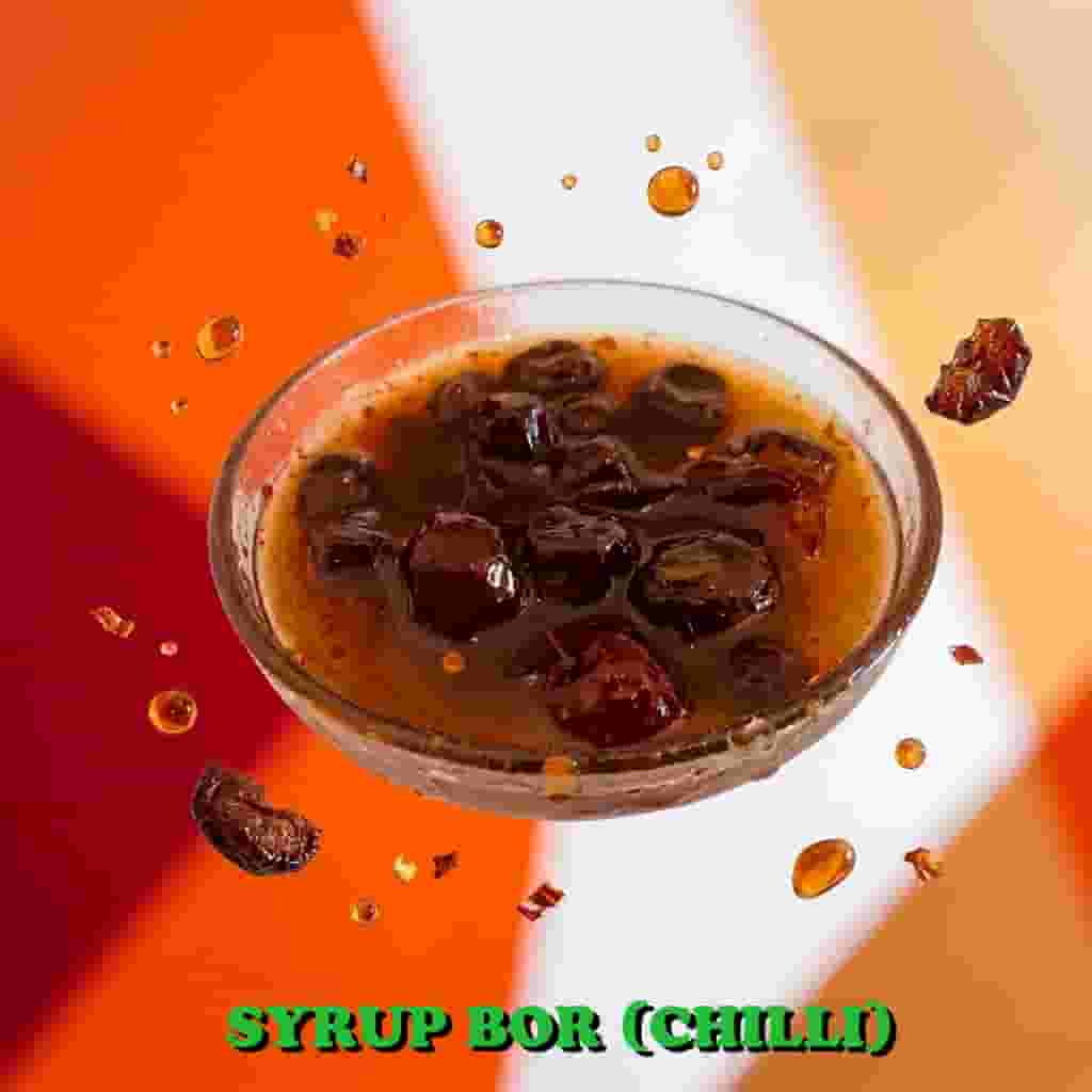 syrup-bor