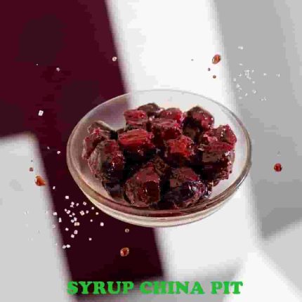 MAY SYRUP CHINA PIT 200G TUB