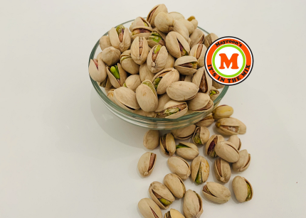 Pistachios