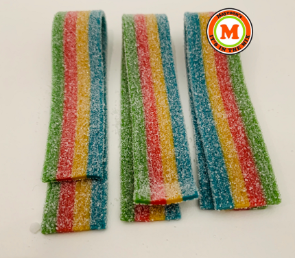 Sour Strips