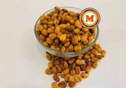 Spicy Corn Fruit Chutney