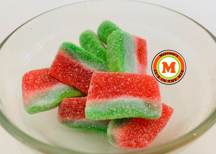 Watermelon Gums