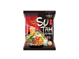 Samyang Sutah
