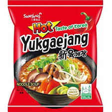 Samyang Yukgaejang