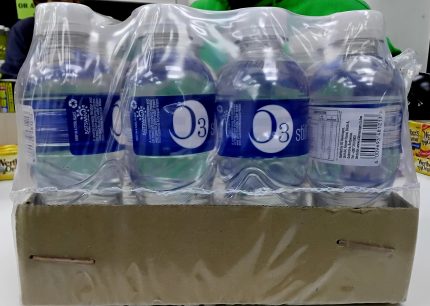 O3 Water 24 PACK
