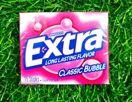 EXTRA CLASSIC GUM