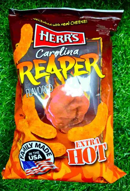 HERRS CAROLINA REAPER 170G