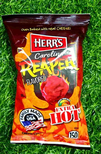 HERRS REAPER 28G