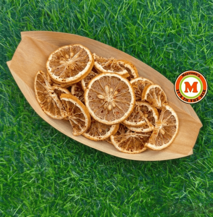 MAY CHILLI LEMON MEDIUM