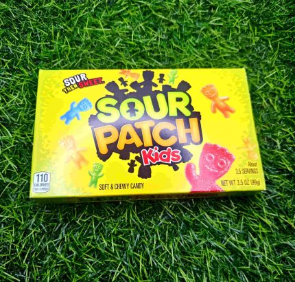 SOUR PATCH KIDS THEATRE 99G