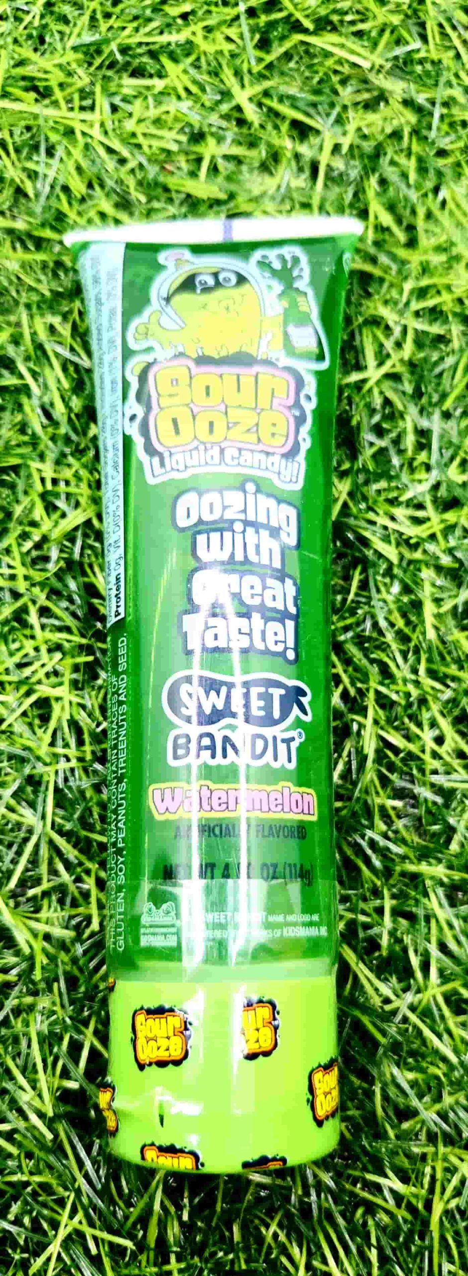 OOZE TUBE SOUR 114G