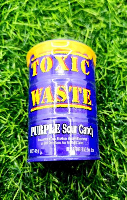 TOXIC WASTE PURPLE 42G