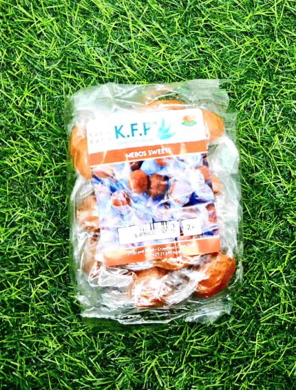 KFP MEBOS SWEETS BROWN