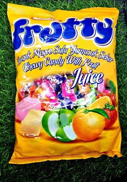 TAYAS FRUITTY JUICE