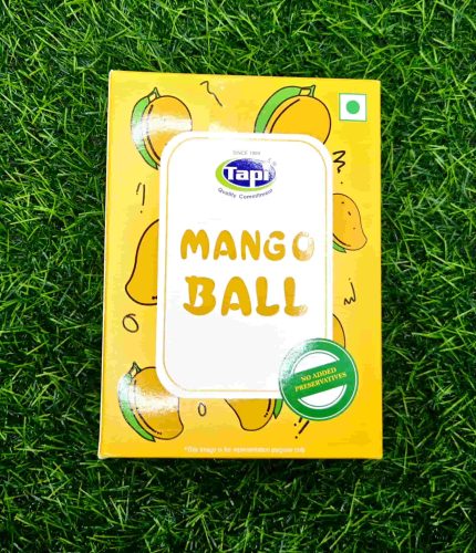 TAPI IMALI BALL MANGO 300G