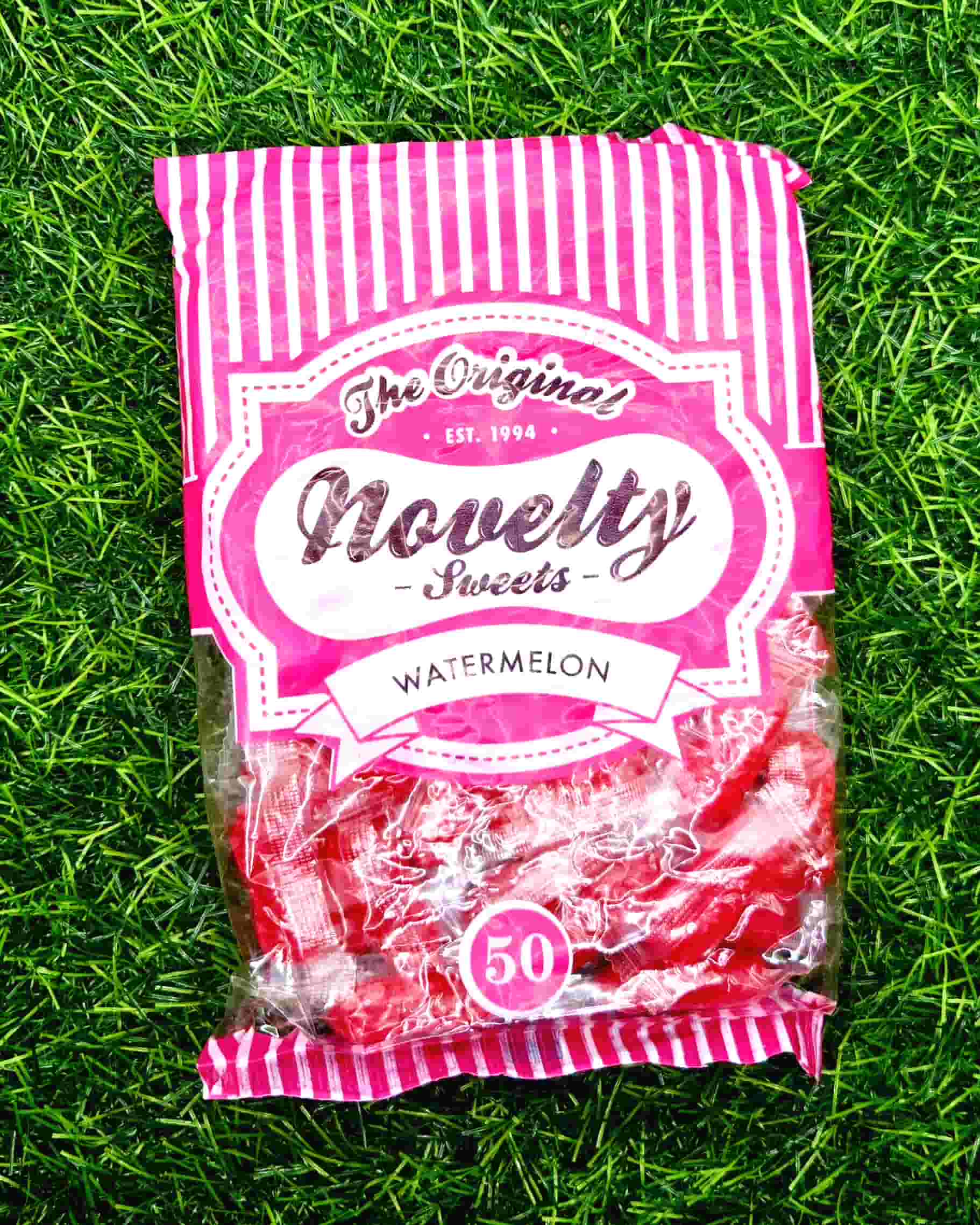NOVELTY WATERMELON