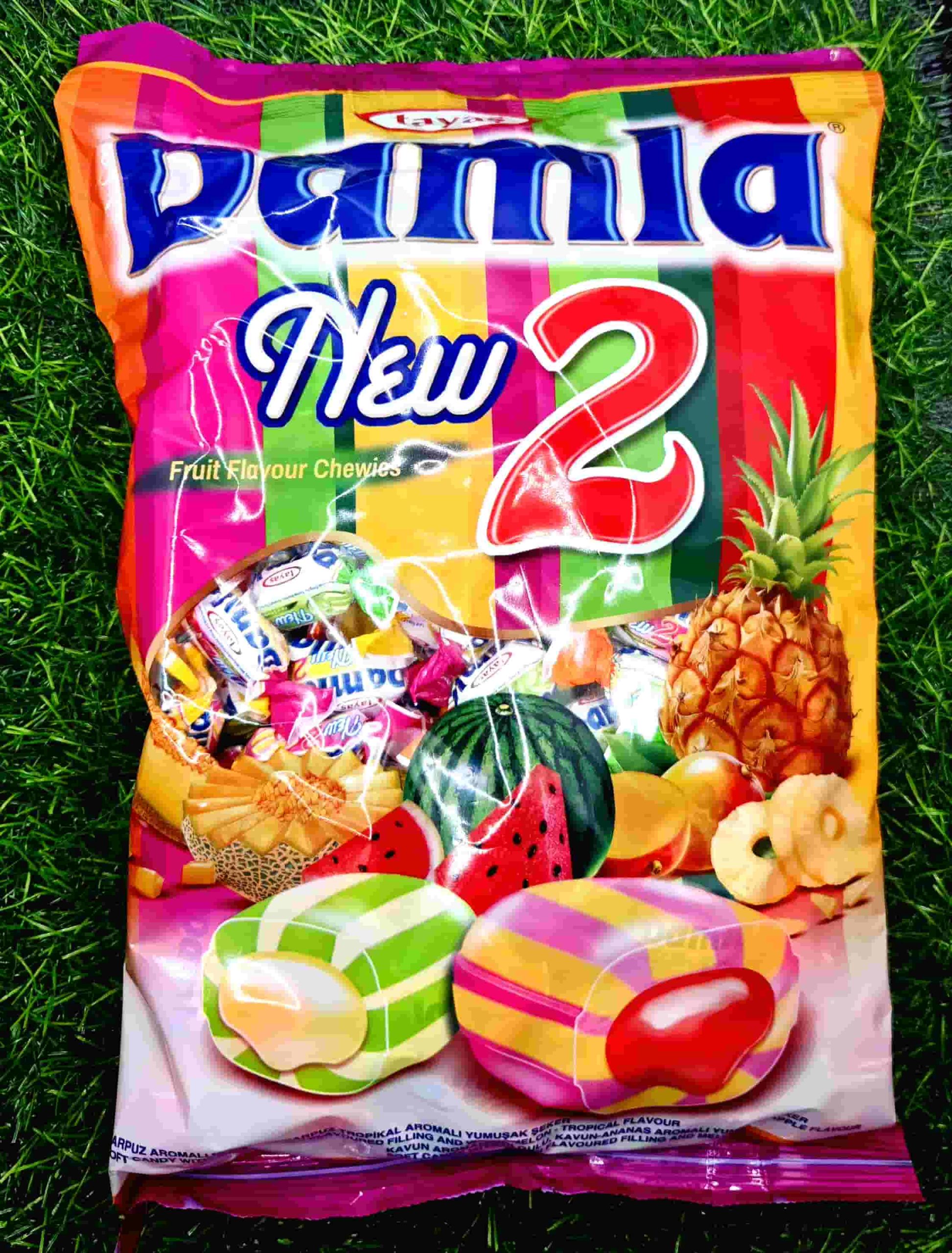 DAMLA NEW 2