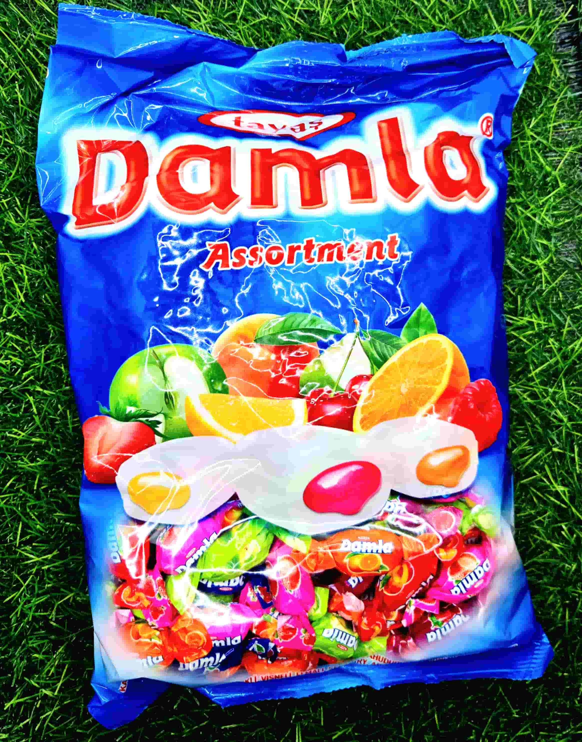 TAYAS DAMLA ASSORTMENT