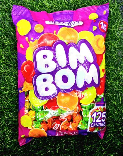 ROSHEN BIM BOM 1KG