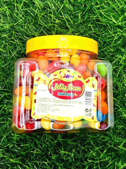 JELLY BEANS JAR 450S