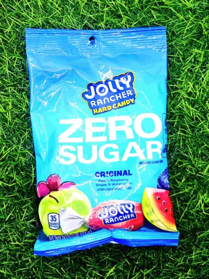 JOLLY RANCHER SUGAR FREE