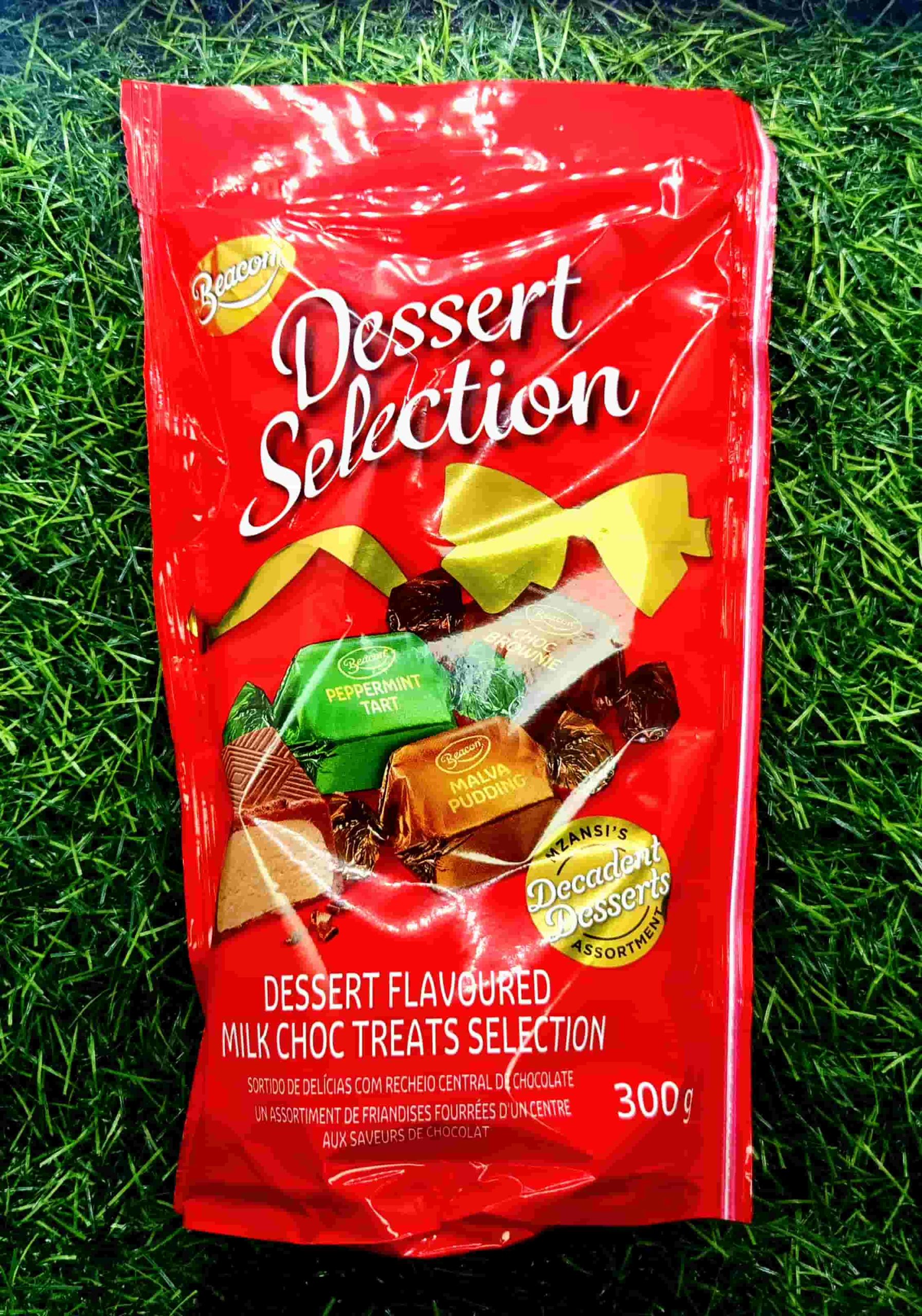 BEACON DESERT SELECTION TREATS 300G