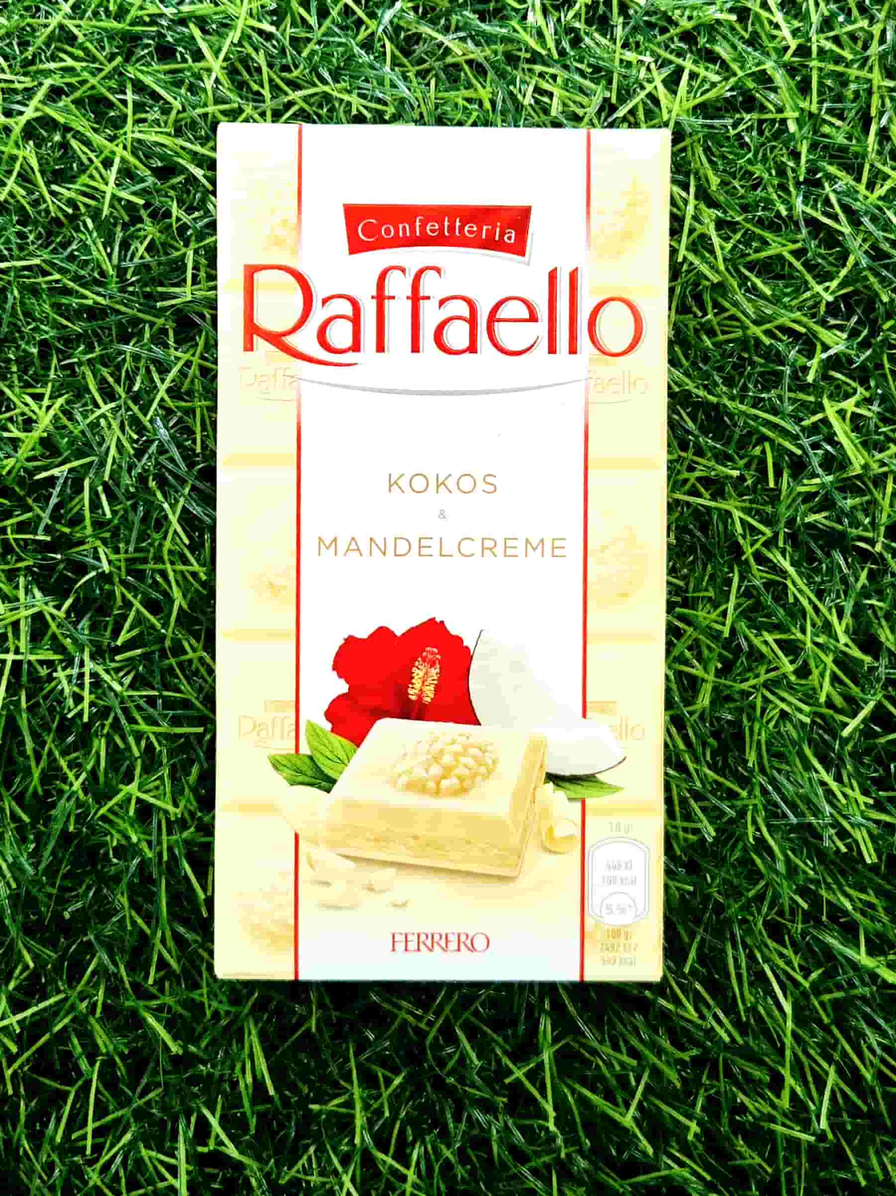 RAFFAELLO SLAB 90G