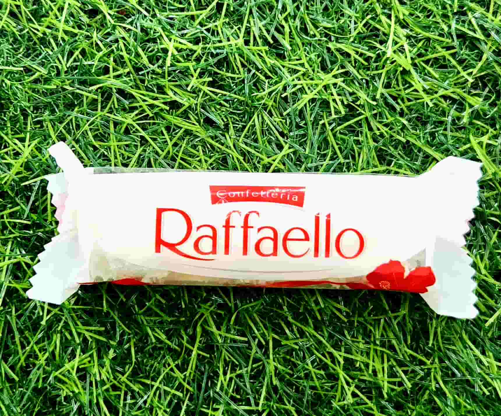 RAFFAELLO PACK OF 3