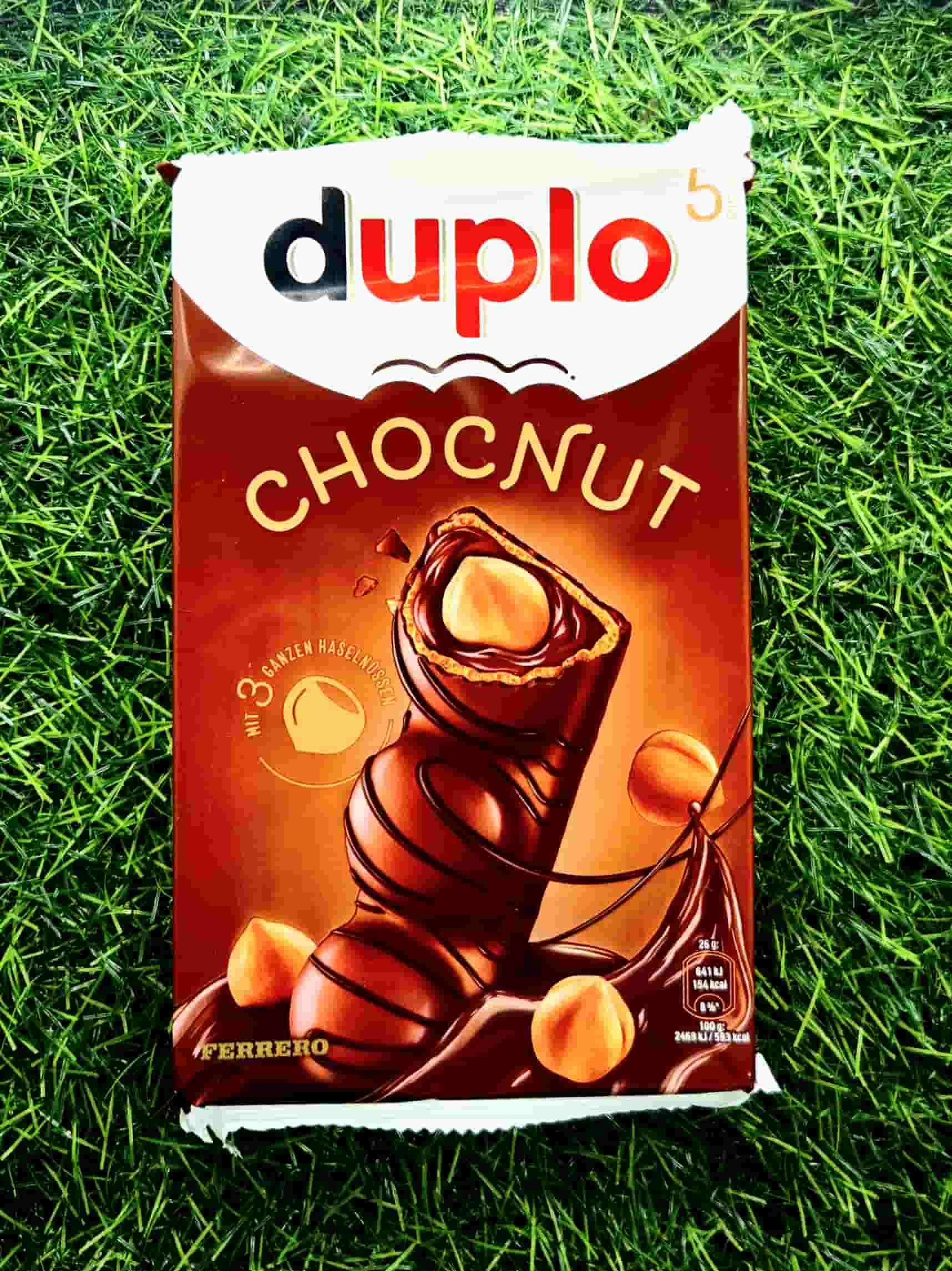 DUPLO 5PKT
