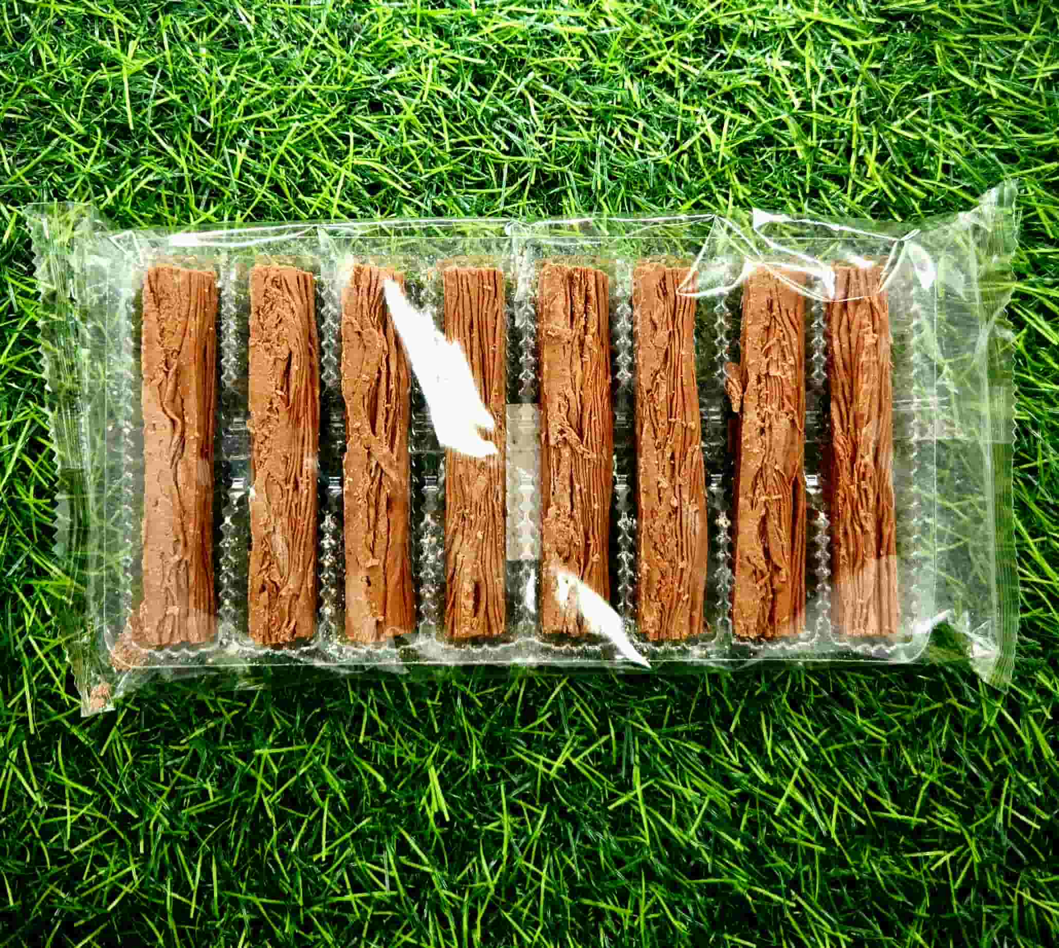 FLAKE TRAY 8 PCS