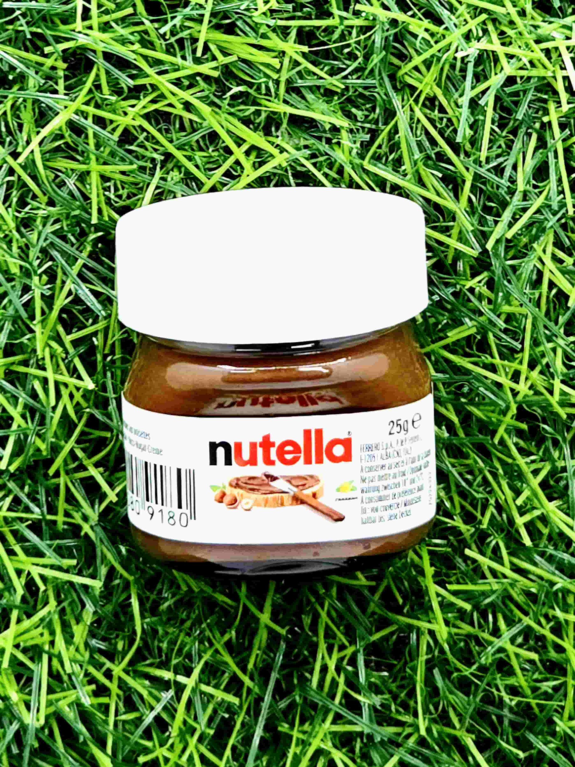 NUTELLA MINI