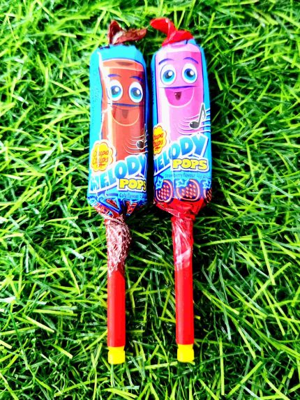 MELODY POPS