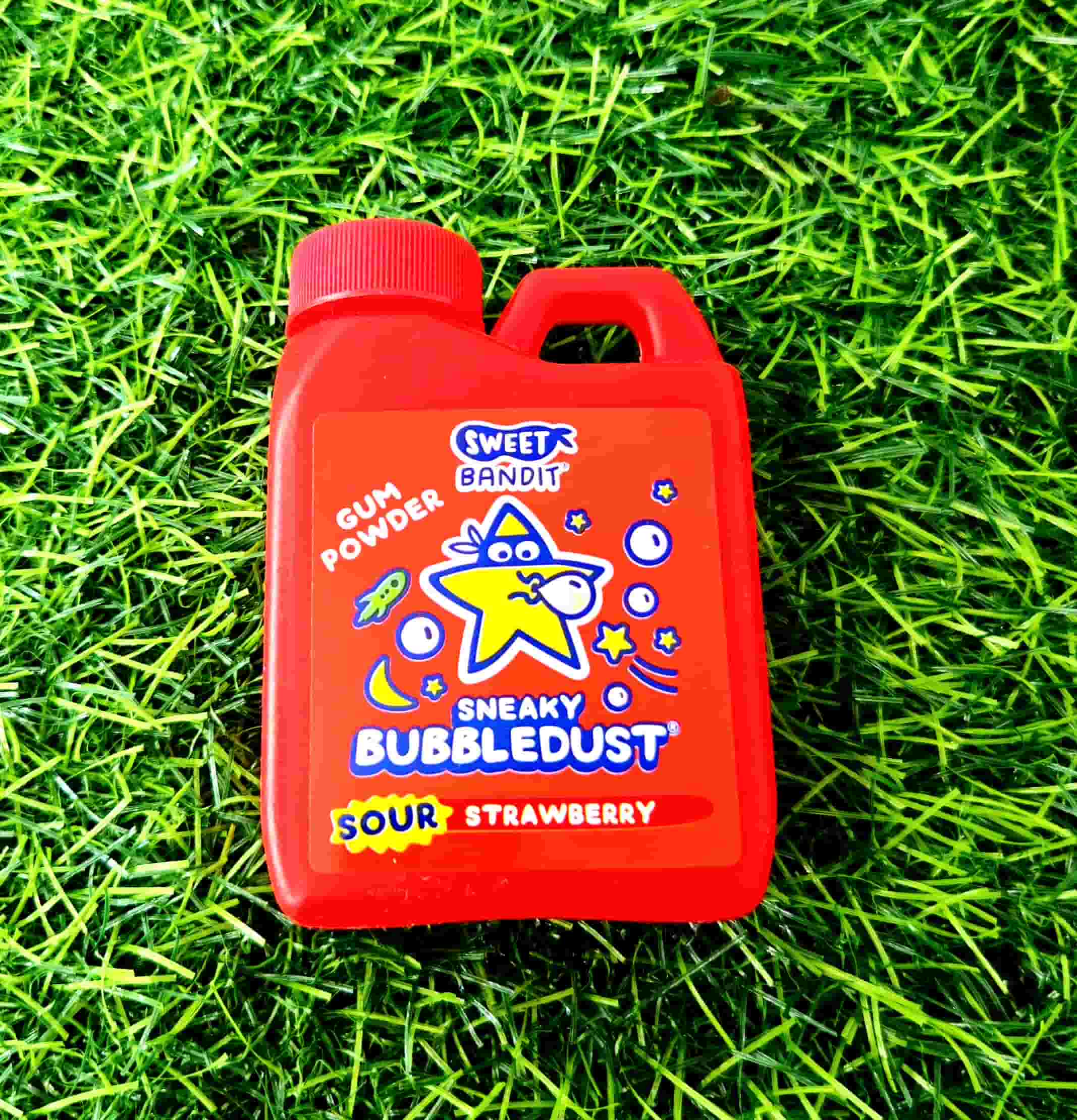 SWEET BANDIT SNEAKY BUBBLEDUST 50G