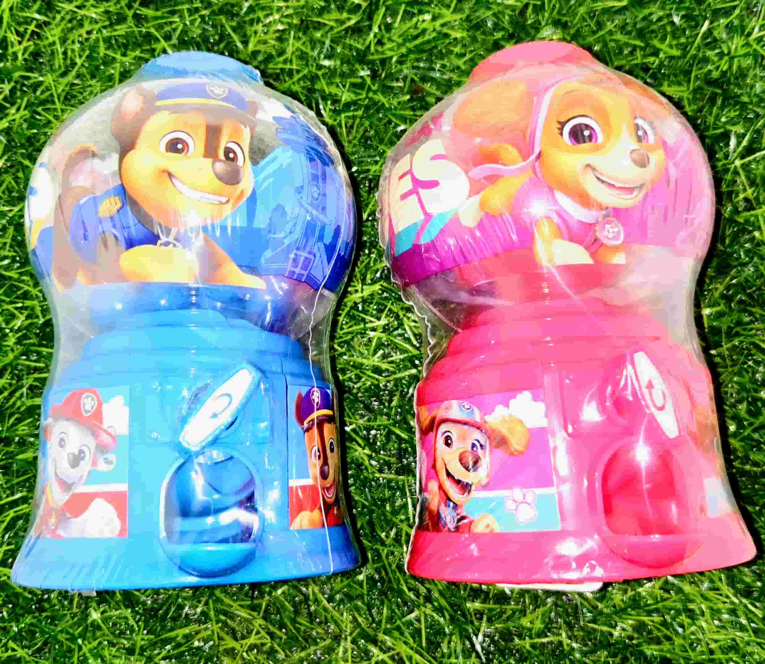 PAW PATROL GUMBALL DISPENSER